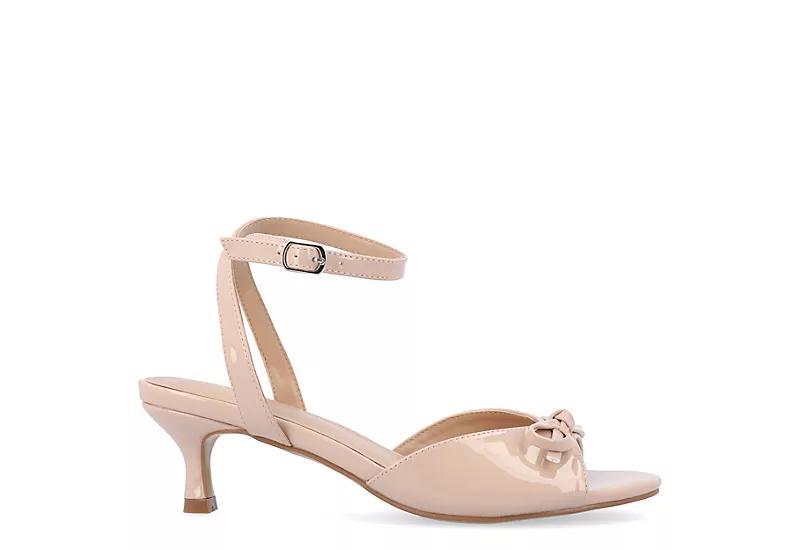 Journee Jennifer Womens Dressy Pumps Product Image