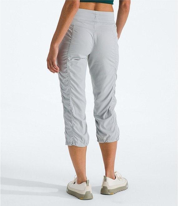 The North Face Aphrodite 2.0 Straight Leg Pull-On Capri Pants Product Image