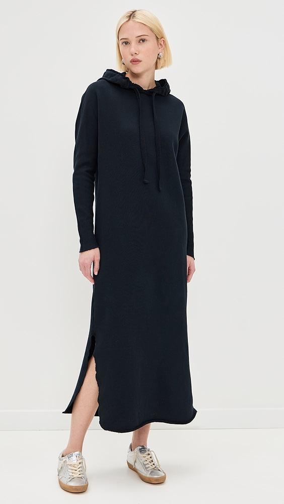 Frank & Eileen James Hooded Cape Dress | Shopbop Product Image