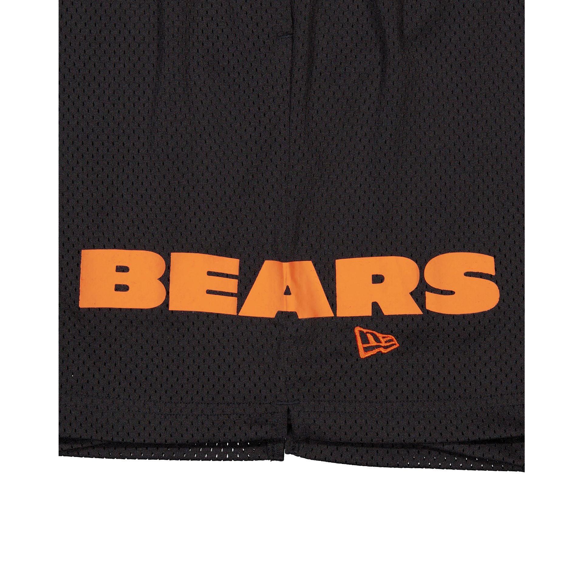 Chicago Bears Mesh Shorts Male Product Image