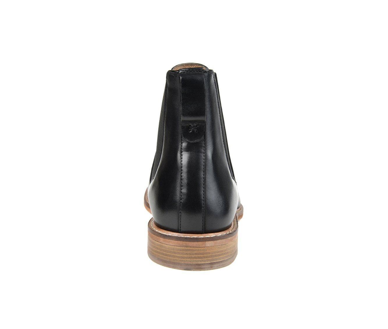 Men's Thomas & Vine Corbin Wide Chelsea Dress Boots Product Image