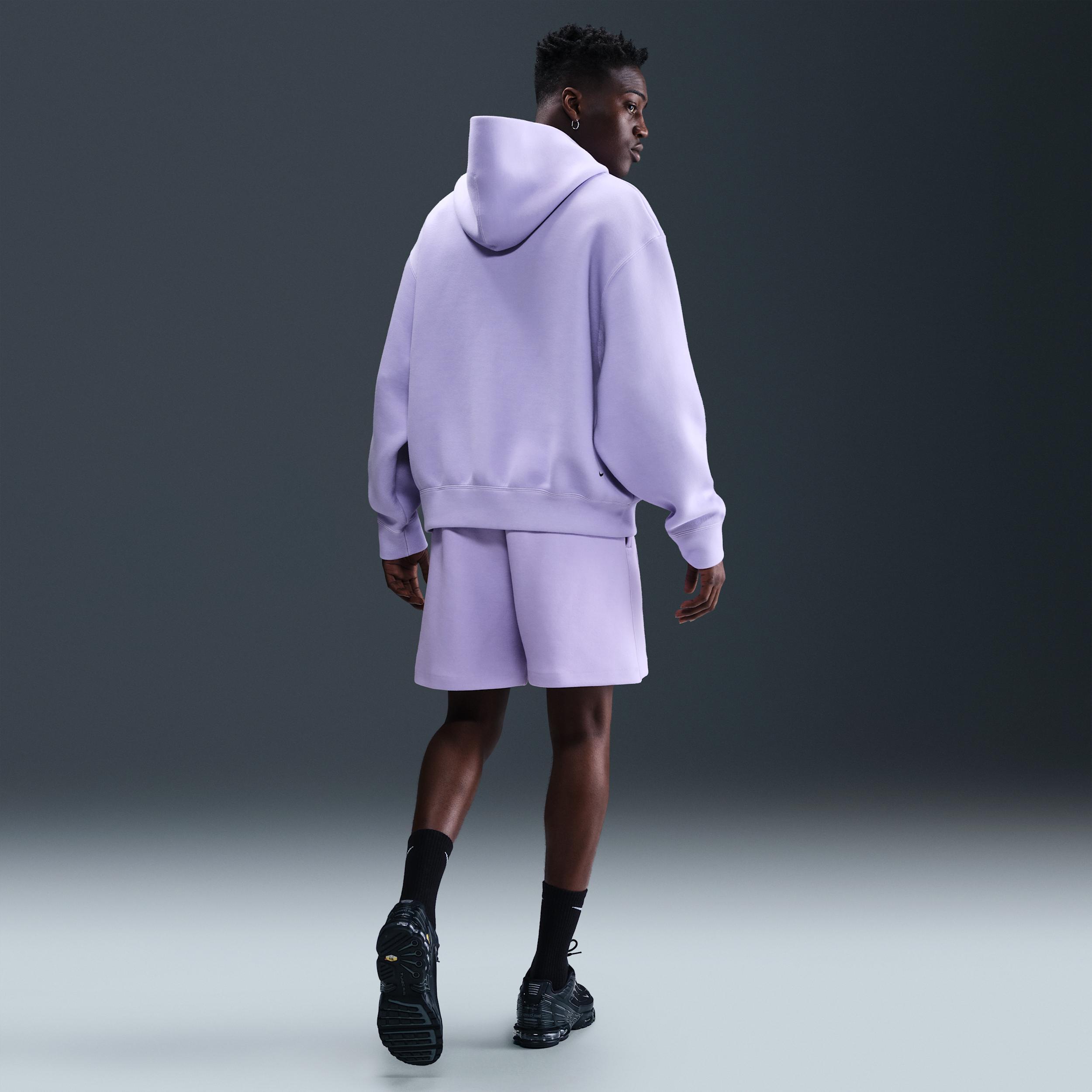 Nike Men's Tech Fleece Hoodie Product Image