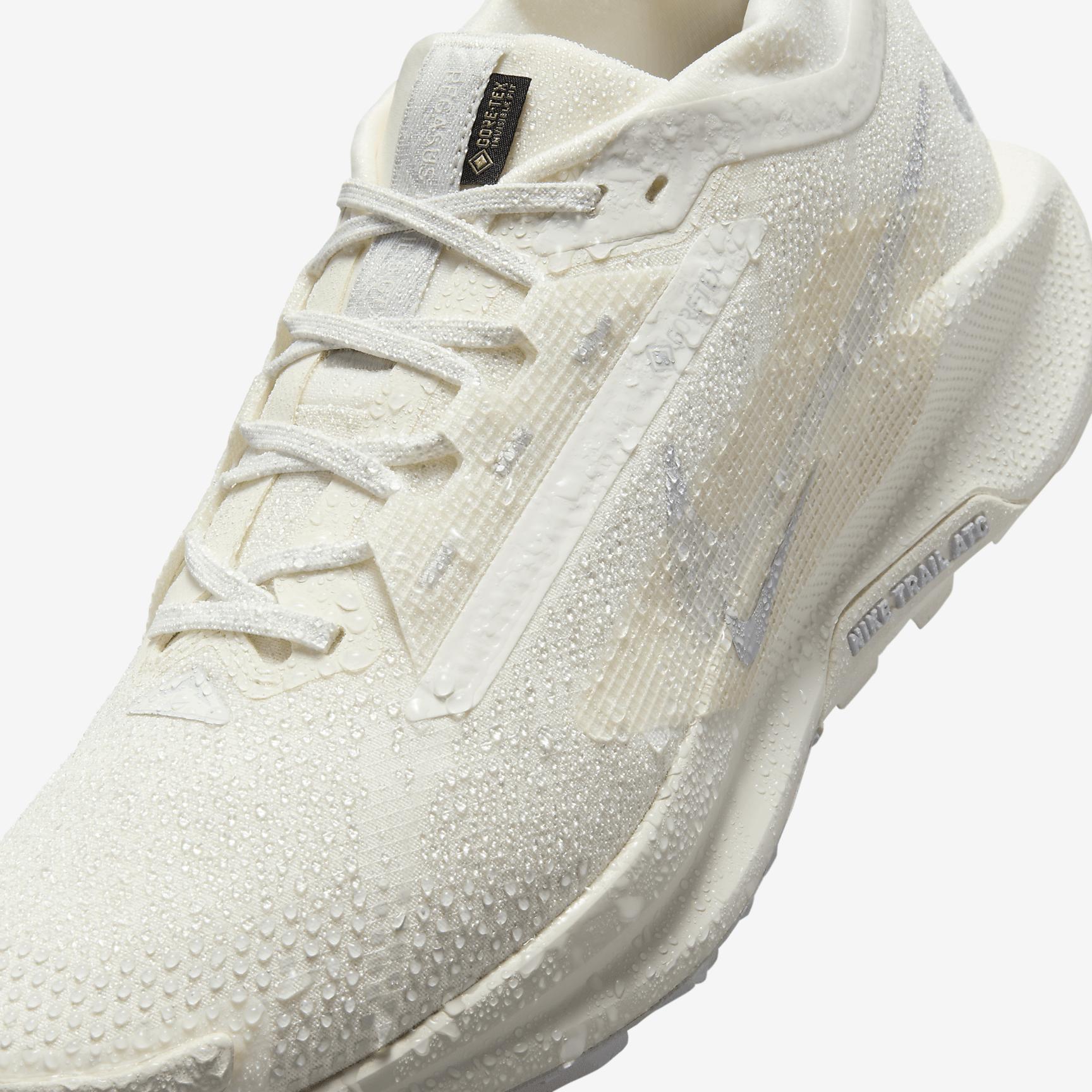 Nike Men's Pegasus Trail 5 GORE-TEX Waterproof Trail Running Shoes Product Image