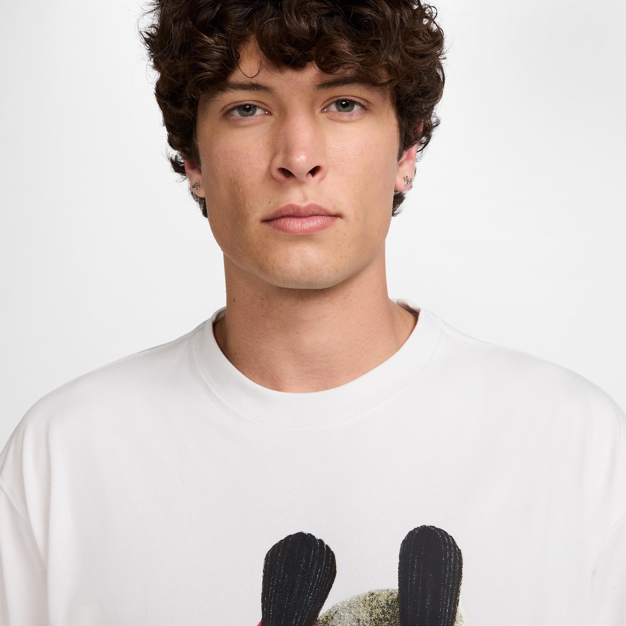 Nike ACG Men's Dri-FIT T-Shirt Product Image