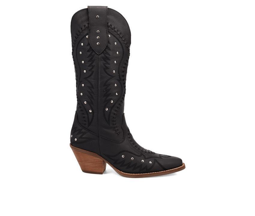 Women's Dingo Boot Pretty 'N Pink Western Boots Product Image