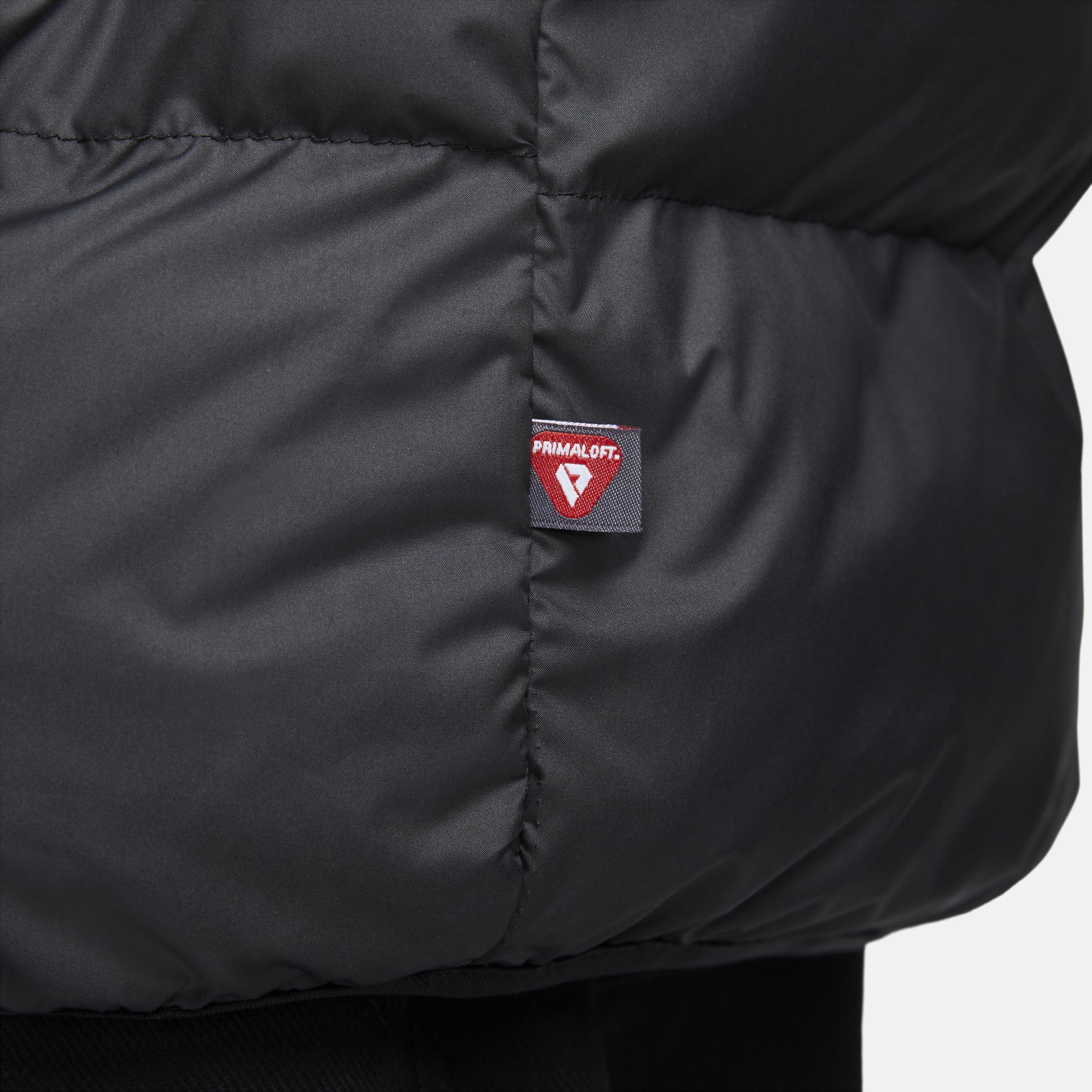 Nike Windrunner puffer jacket Product Image