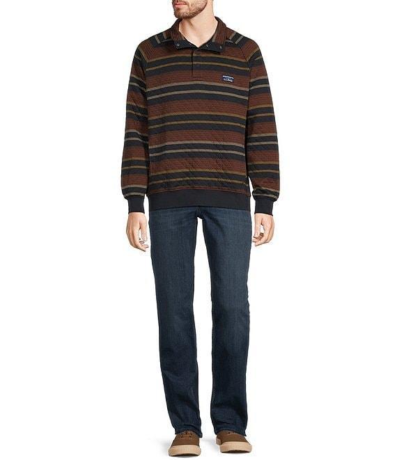 L.L.Bean Quilted Sweatshirt Product Image