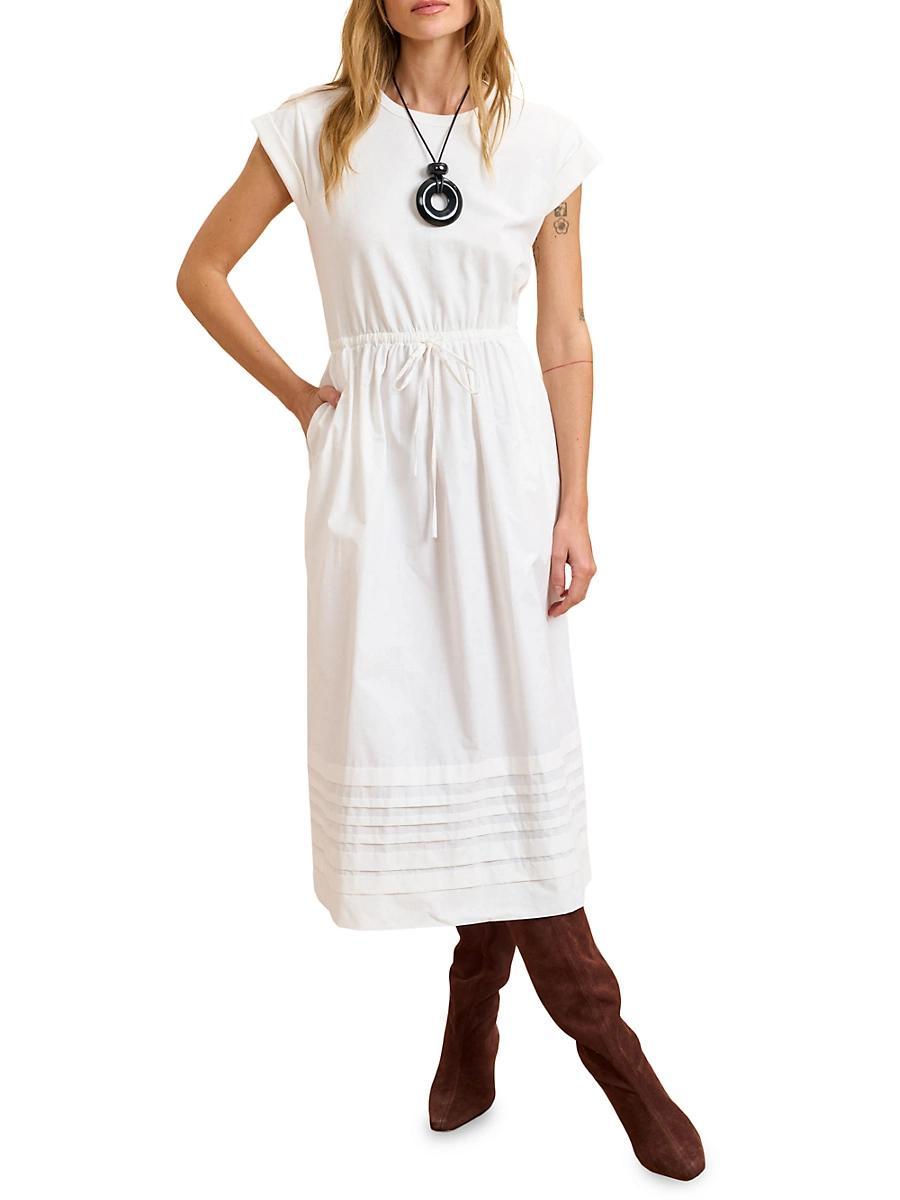 Womens Wilhelmina Dress Product Image