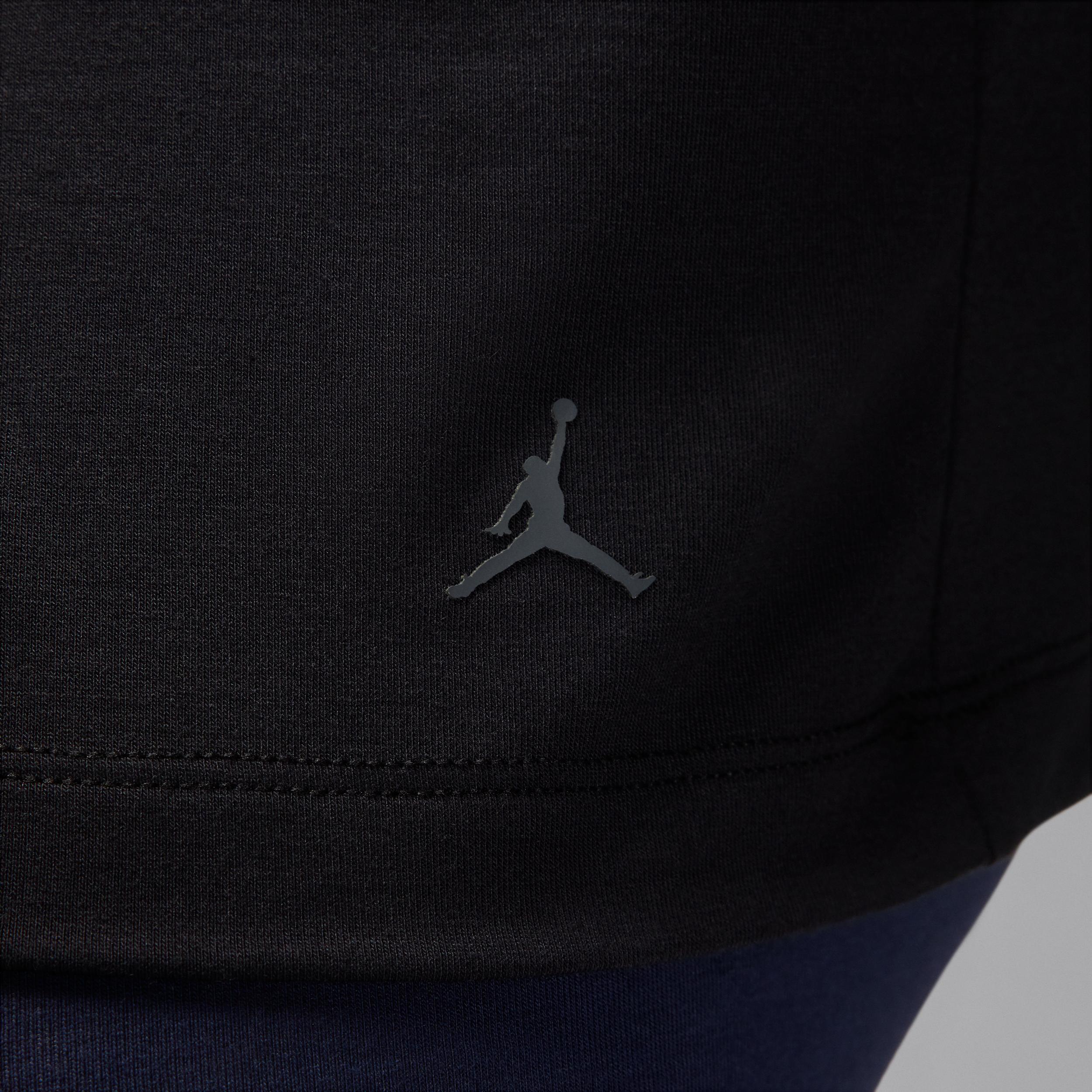 Jordan Men's Modal Undershirt (2-Pack) Product Image