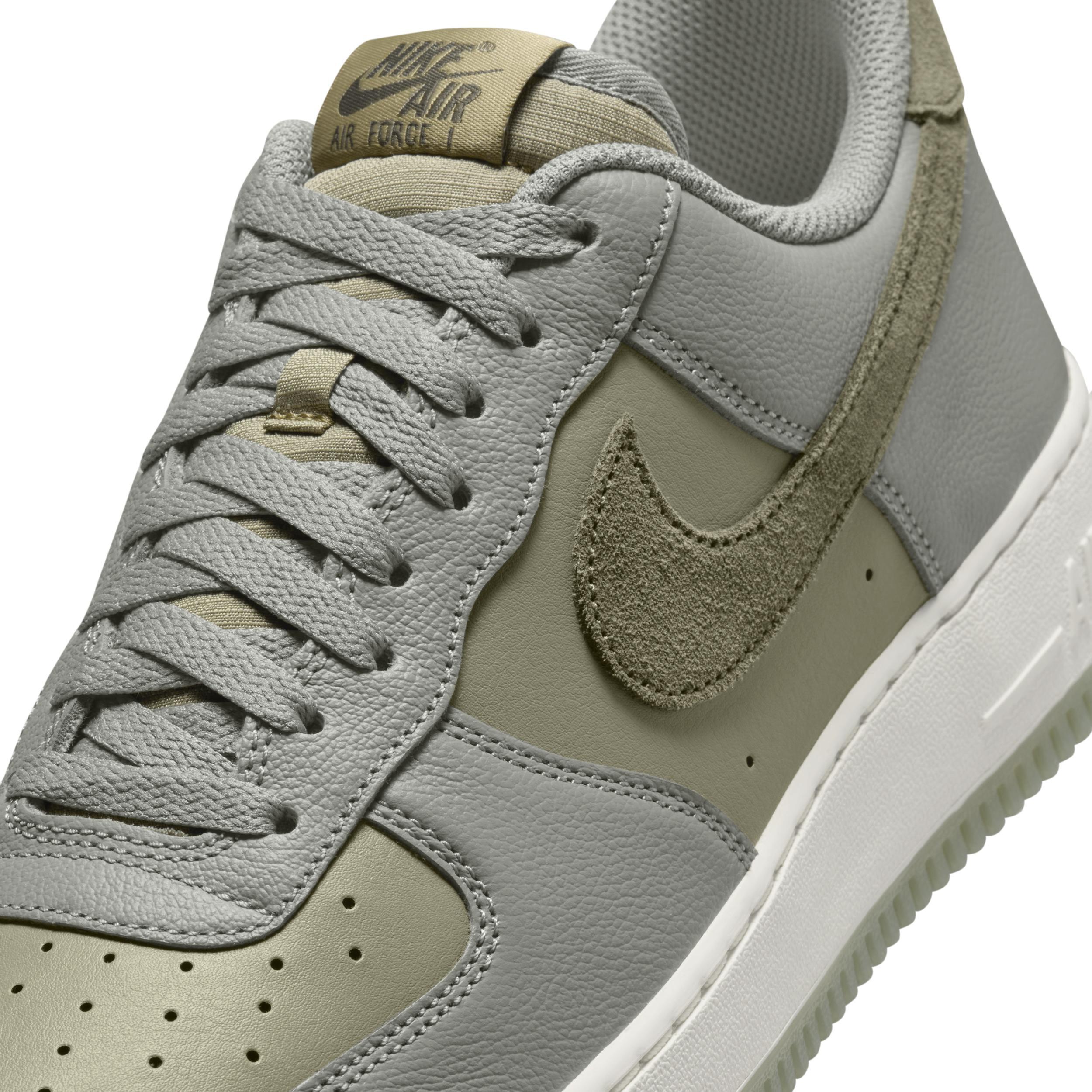 Nike Air Force 1 07 sneakers Product Image