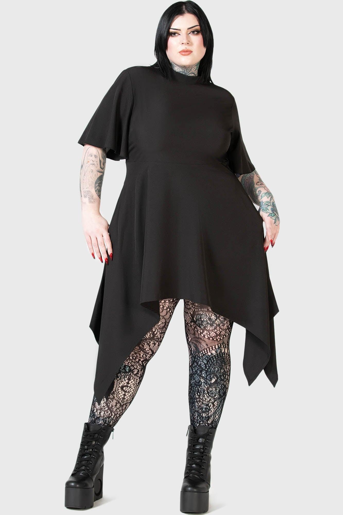 Anastazia Midi Dress Female Product Image