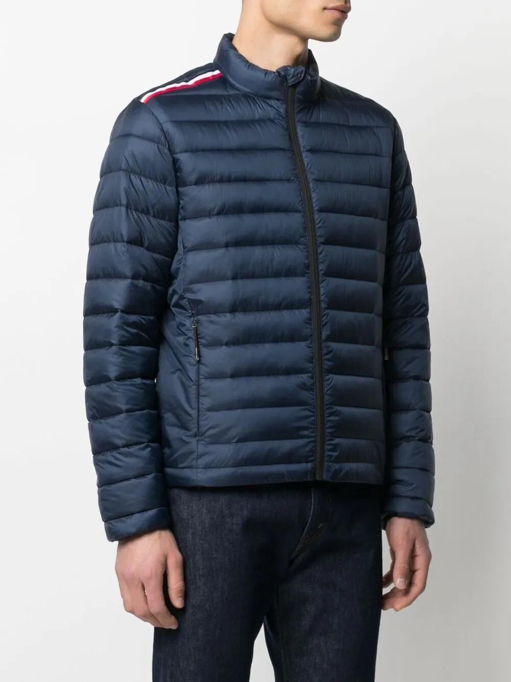 lightweight padded jacket Product Image