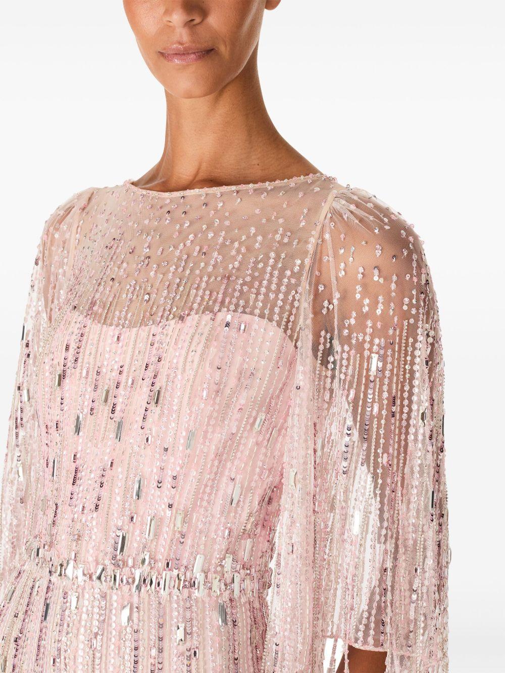 Rhapsody gown Product Image