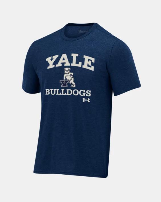 UA All Day Collegiate Mens T-Shirt Product Image