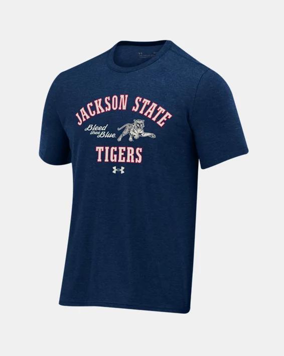 UA All Day Collegiate Mens T-Shirt Product Image