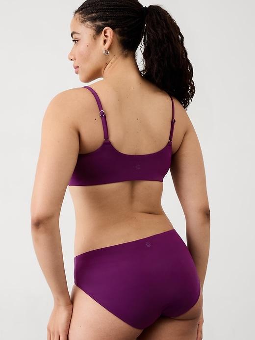 Scoop Bikini Top A-C Product Image
