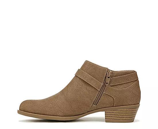 LifeStride Alexander Womens Ankle Boots Product Image