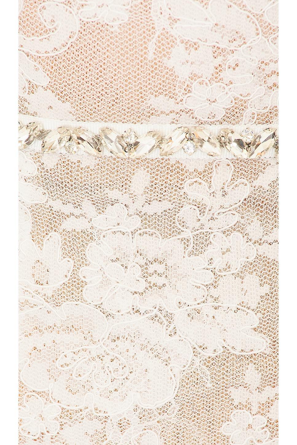 Greta Midi Dress V. Chapman Product Image