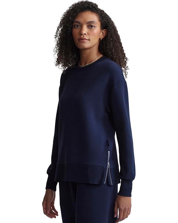 Masie Longline Sweat Product Image