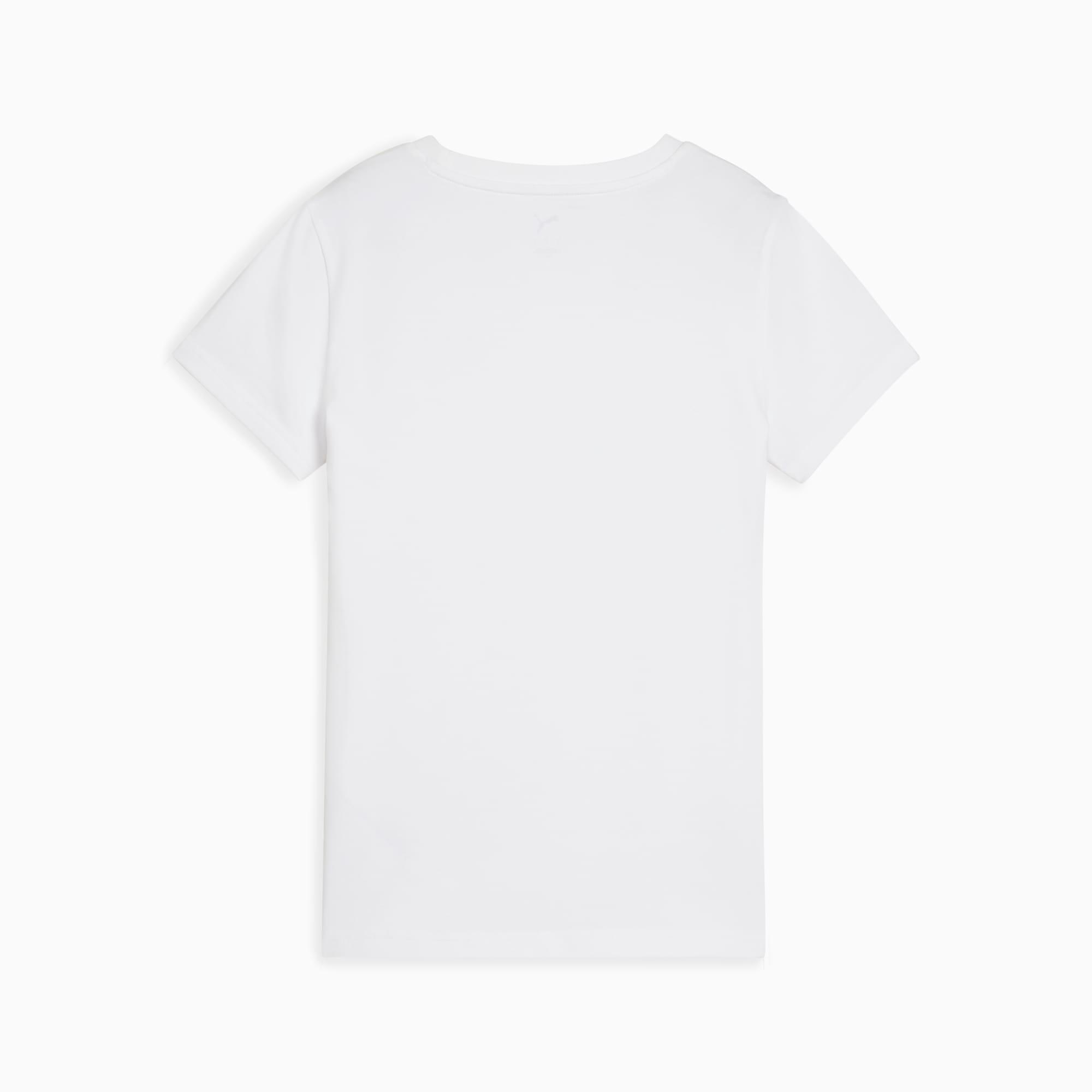 PUMA Essentials Women's Slim T-Shirt Product Image