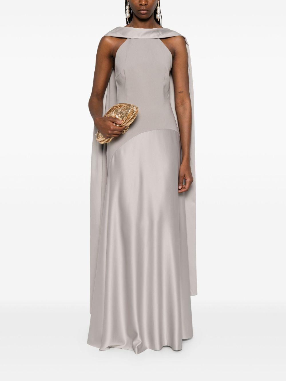 The Cece maxi dress Product Image