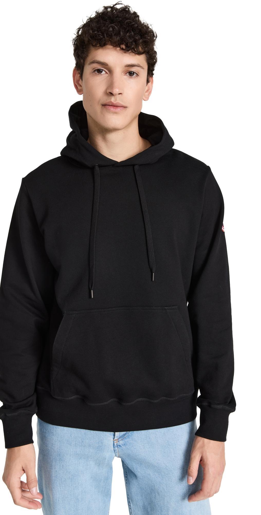 Canada Goose Huron Drawstring Hoodie Product Image