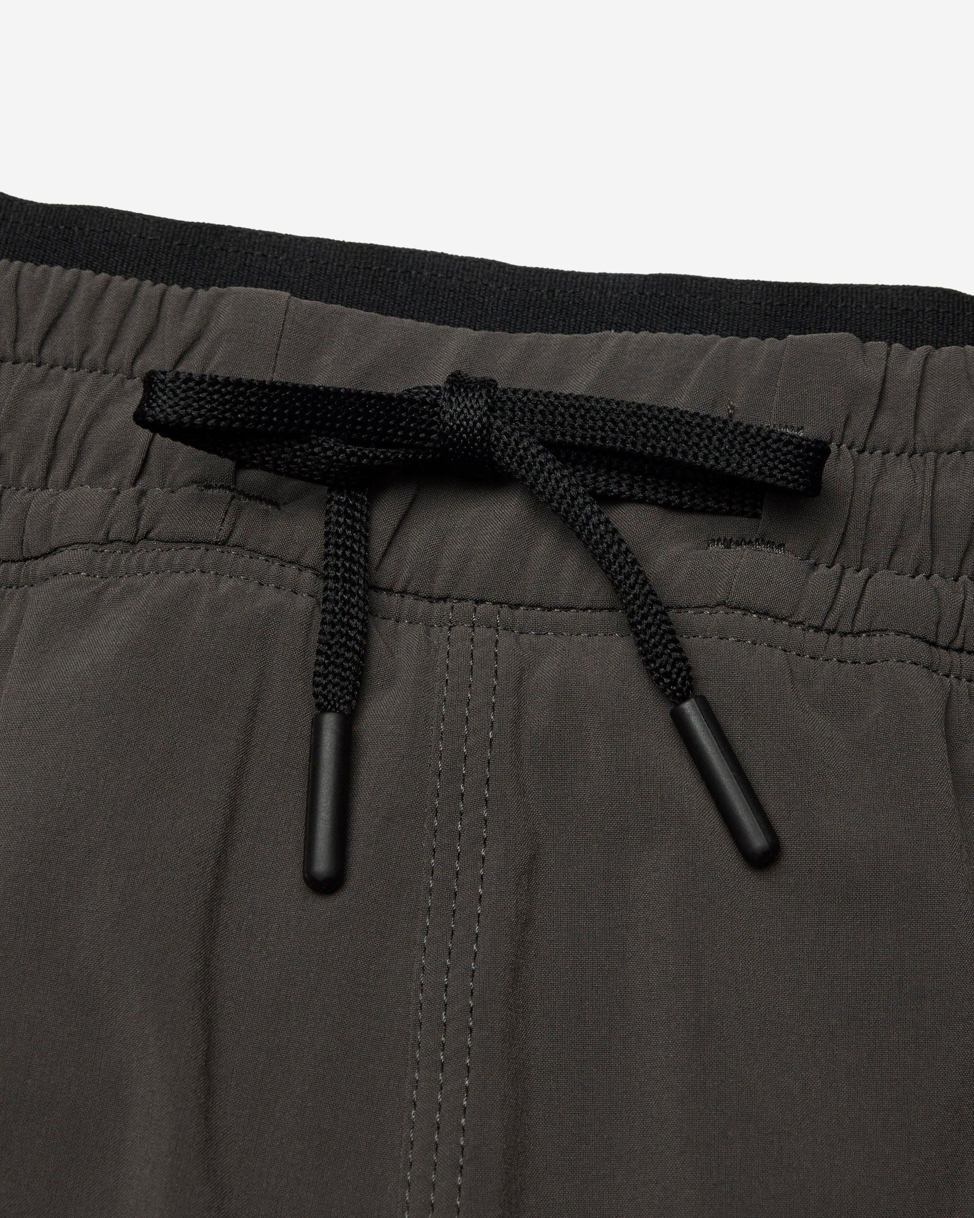 4-Way Stretch Nylon Combo Standard Training Short 5" - Vault Male Product Image