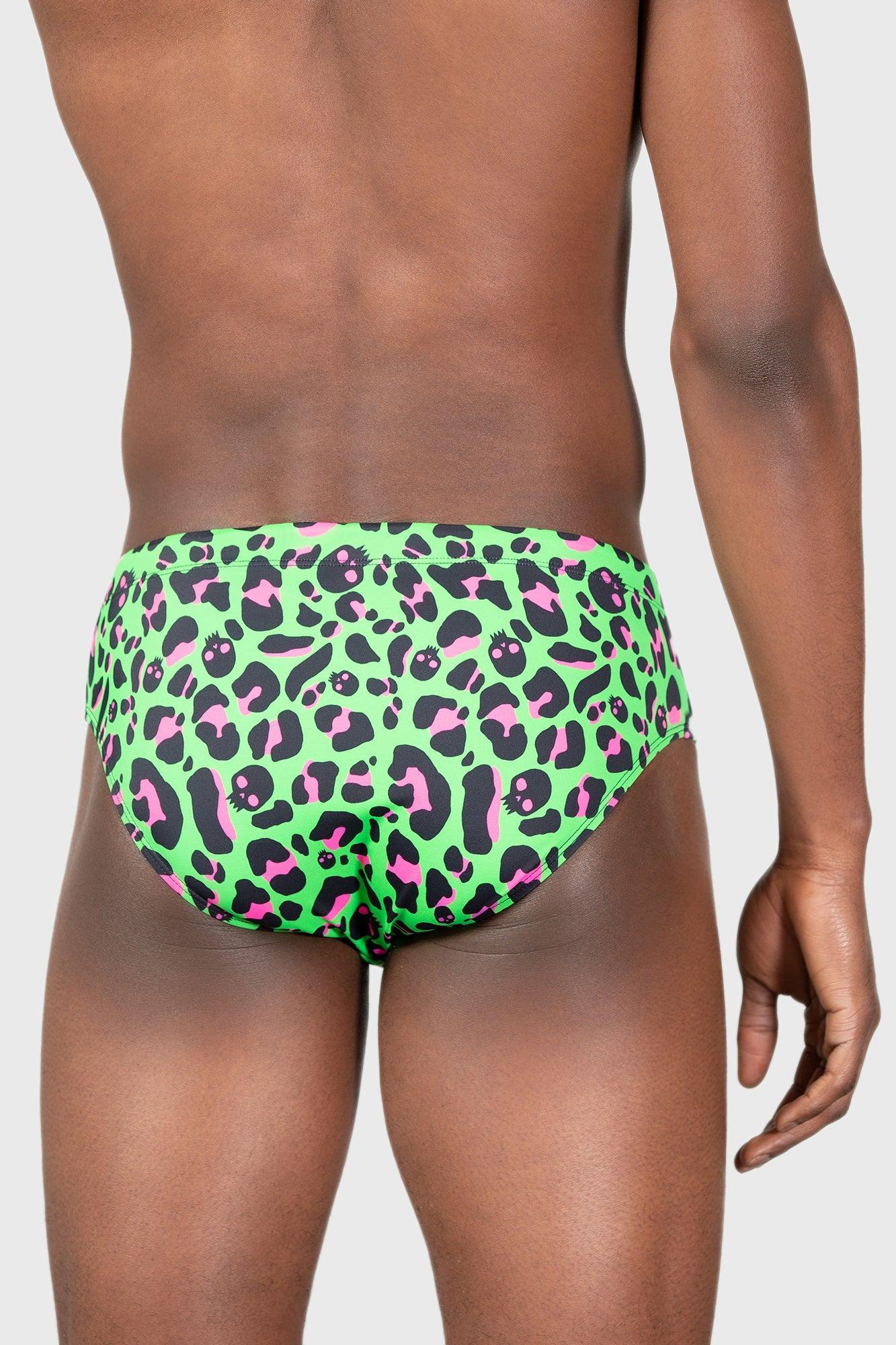 Hextreme Swim Trunks Male Product Image