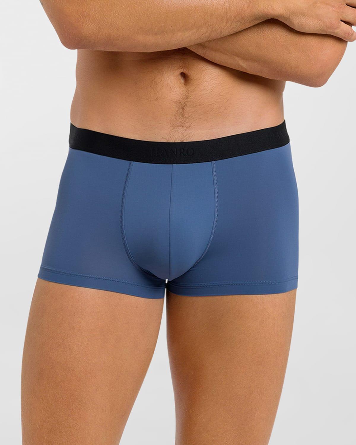 Hanro Micro Touch Boxer Briefs Product Image