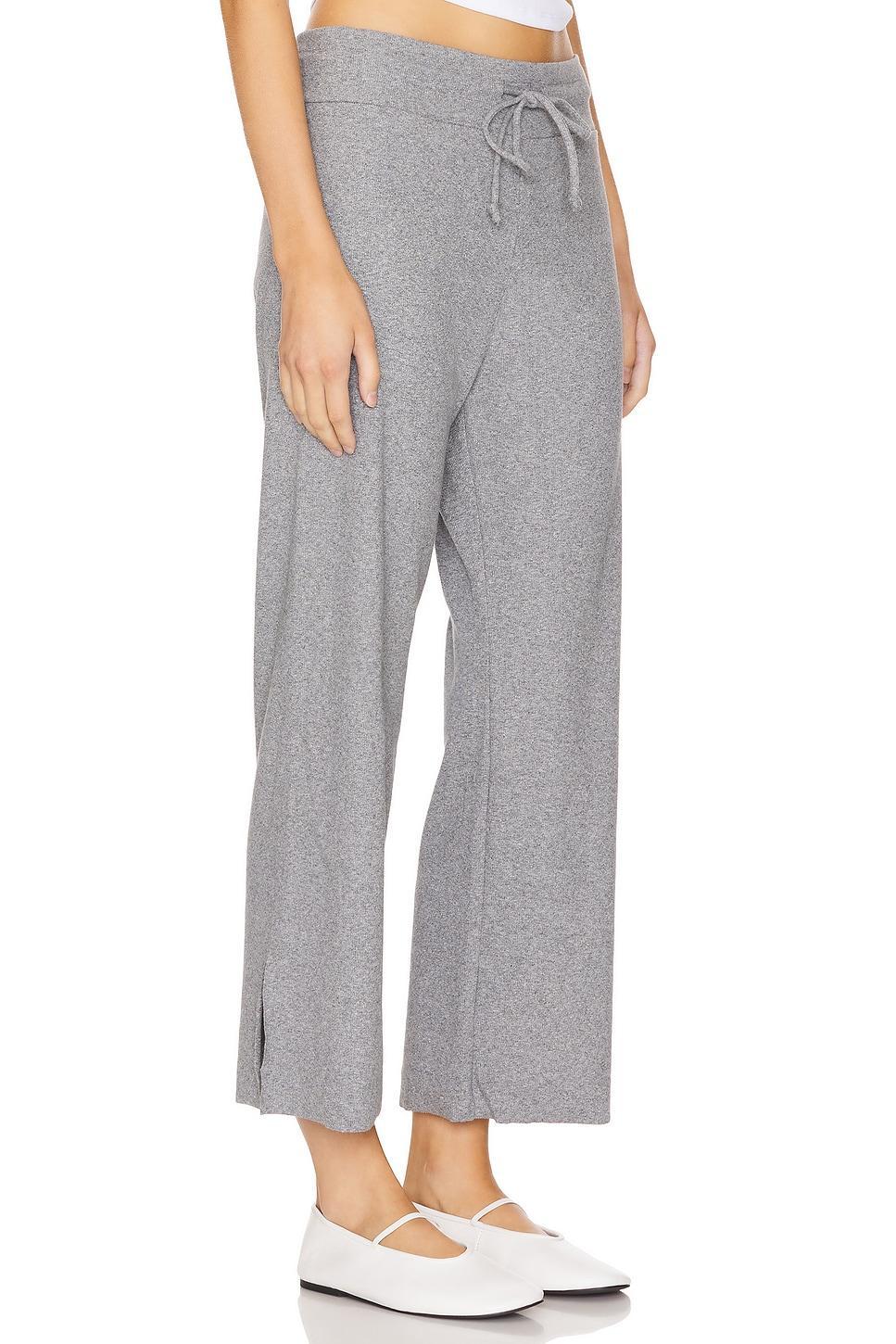 Kismet Cotton Rib Pant LNA Product Image
