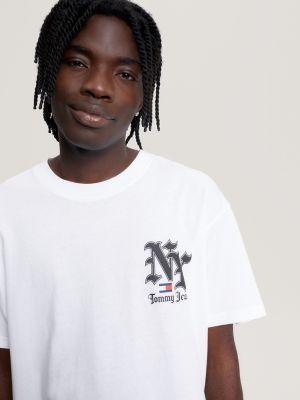 Grunge Short-Sleeve T-Shirt Product Image