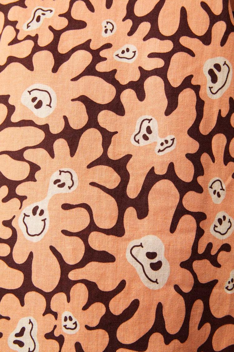 Flower Frenzy Dress Product Image