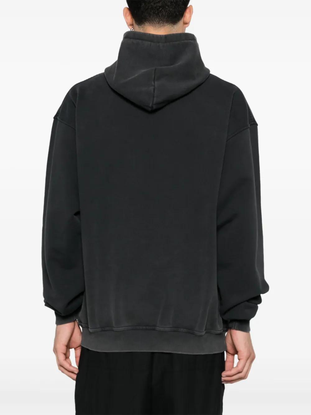 Thoroughbred hoodie Product Image