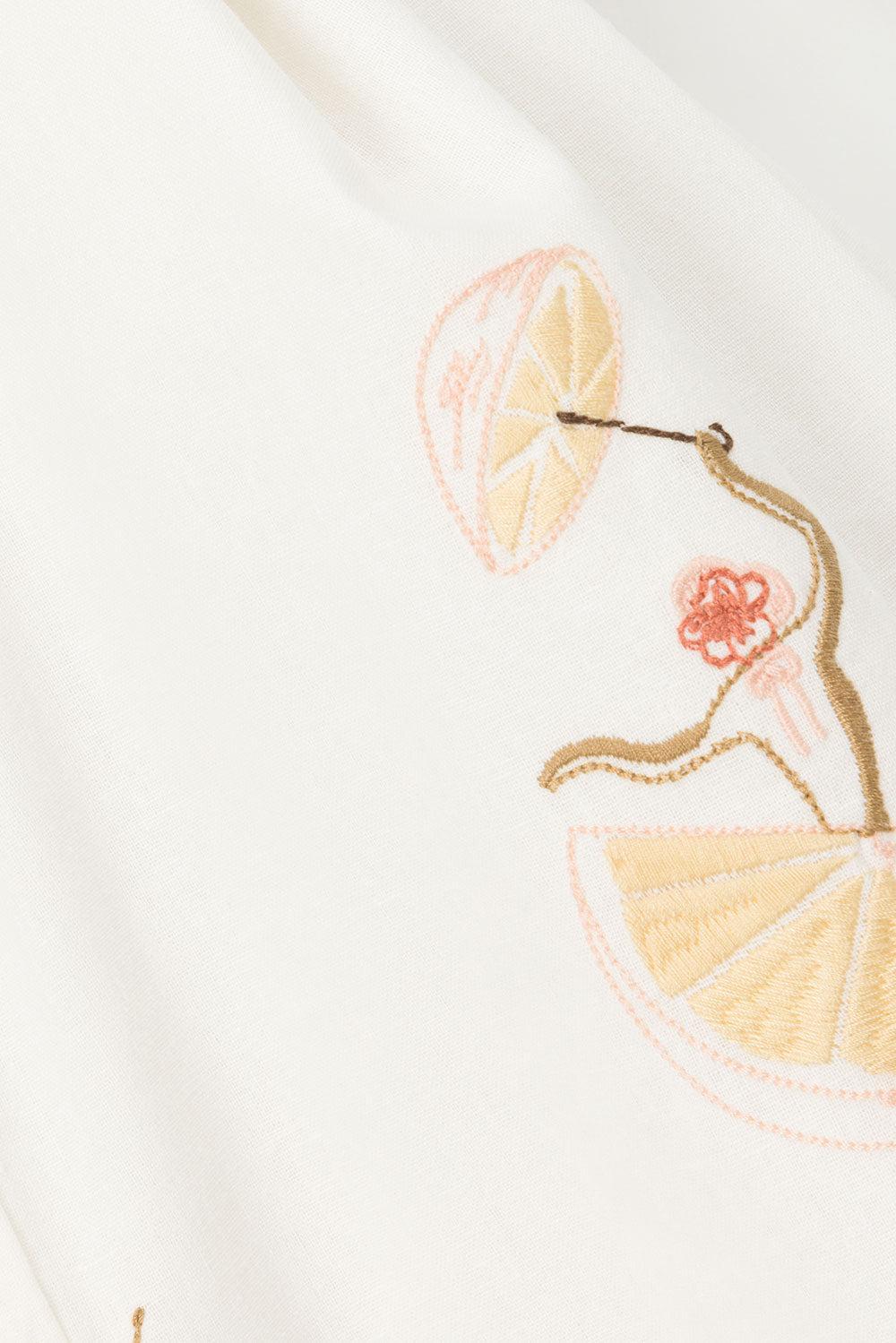 Paradise Cove Pants - Serenita Product Image