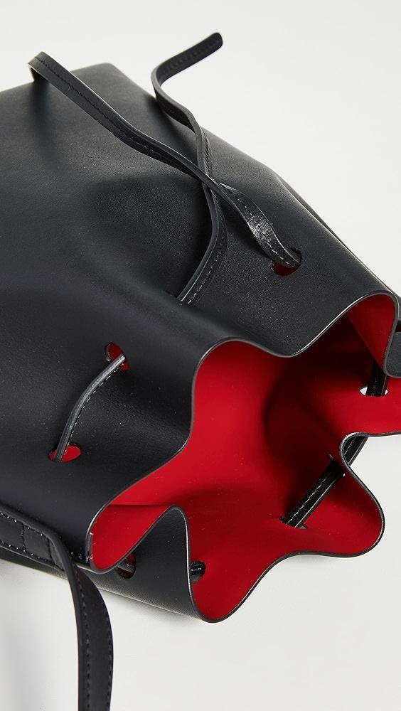 Mansur Gavriel Mini Bucket Bag | Shopbop Product Image