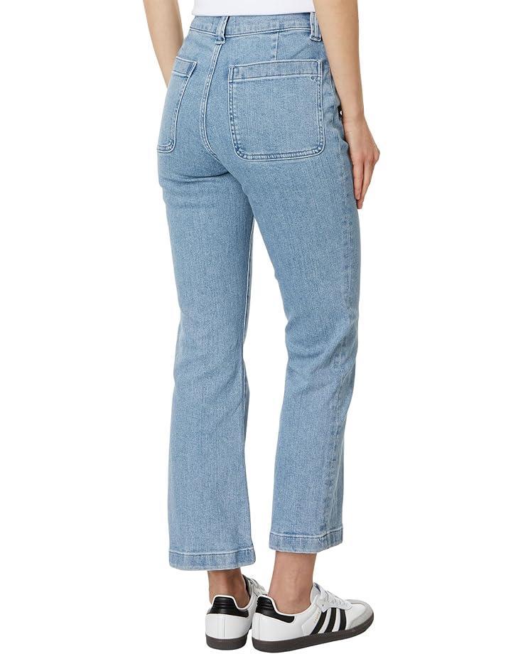 Daisy Ankle Bootcut in Night Product Image