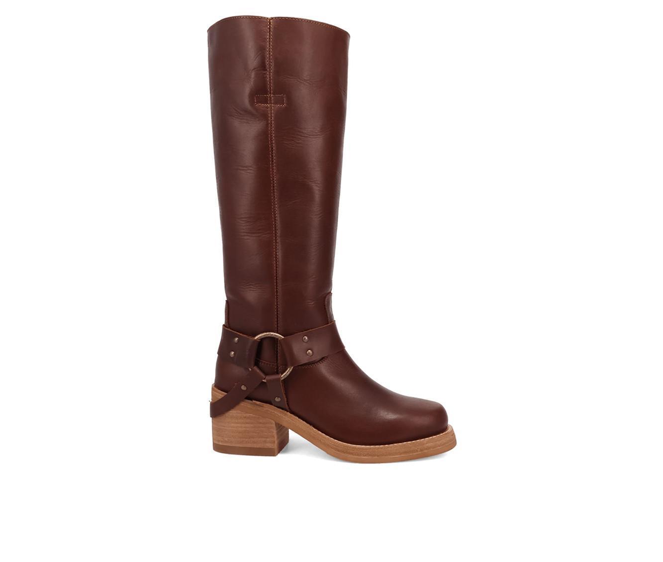 Women's Dingo Boot Casbah Knee High Boots Product Image