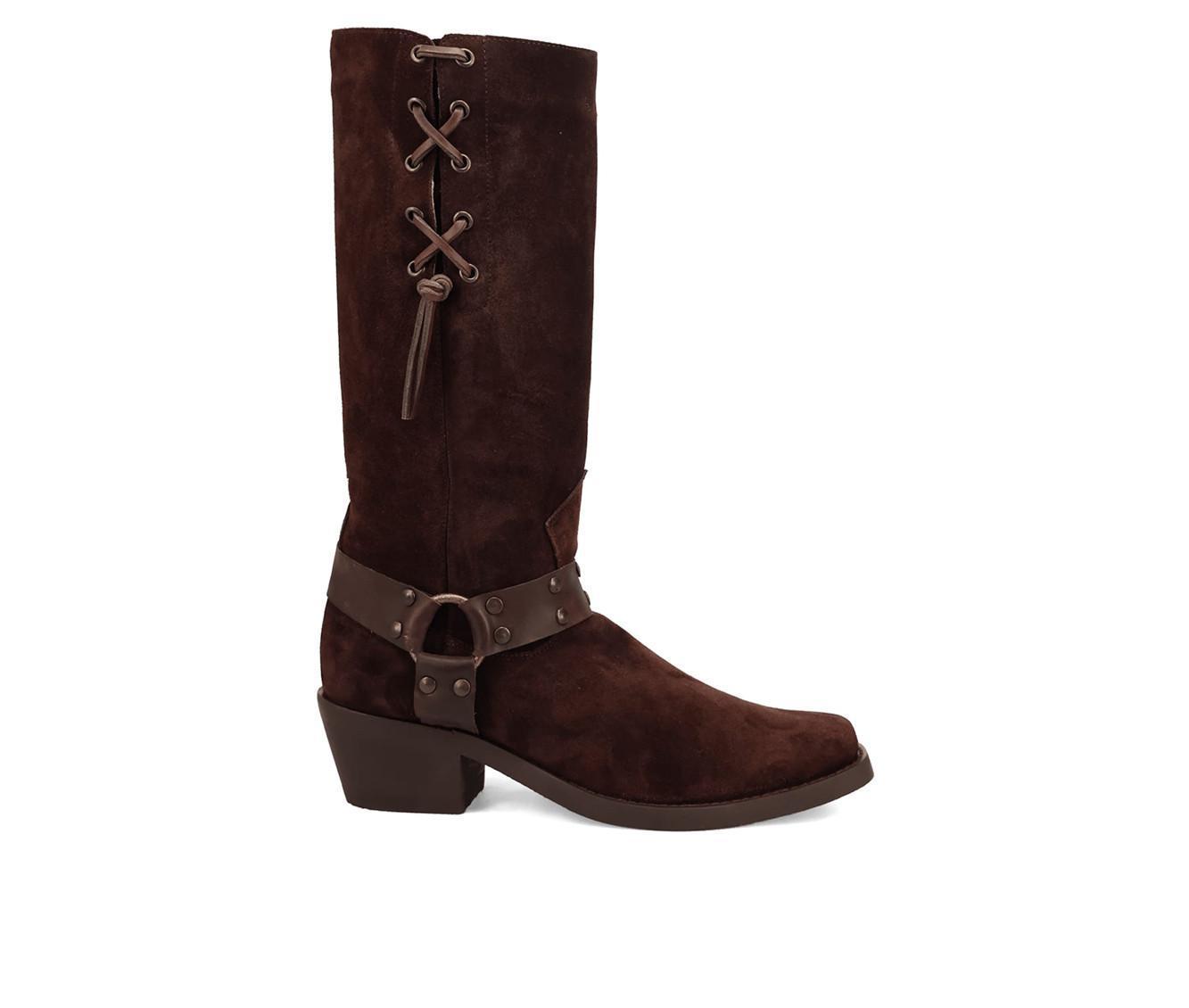 Men's Dingo Boot Bronco Boots Product Image