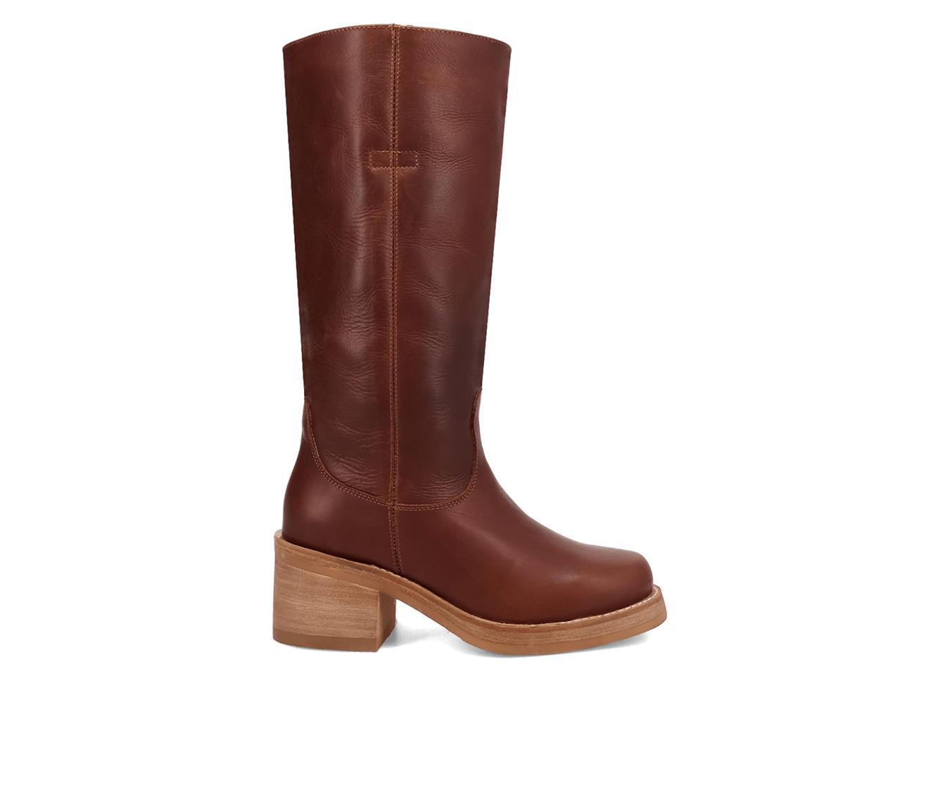 Women's Dingo Boot Vagabond Western Boots Product Image