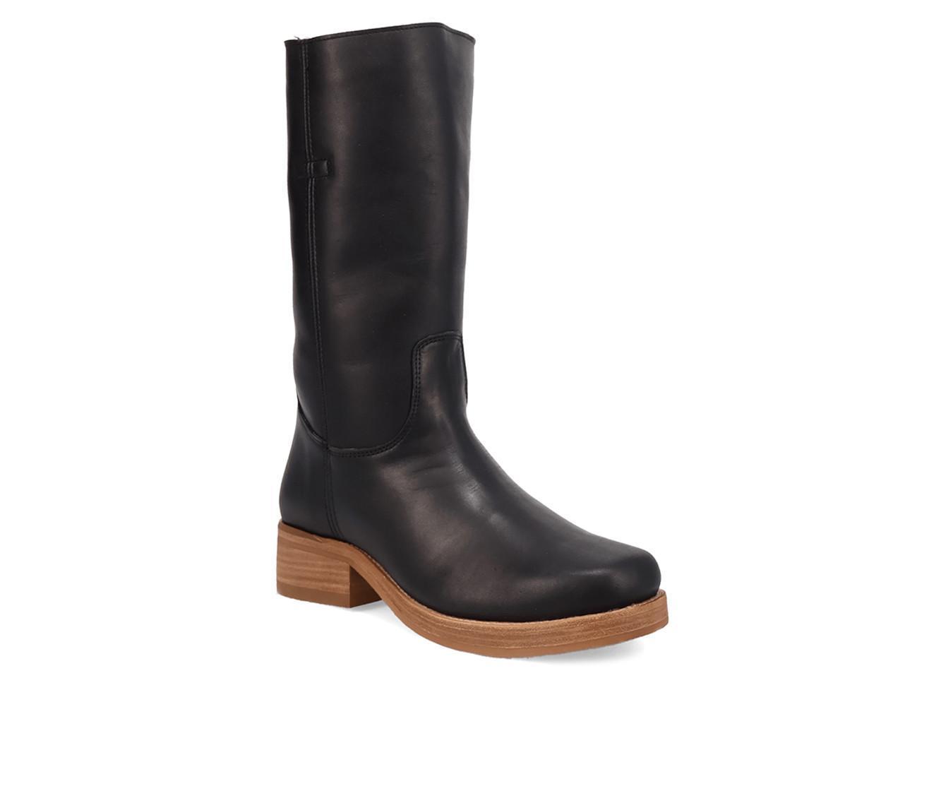 Men's Dingo Boot Dutton Dress Boots Product Image