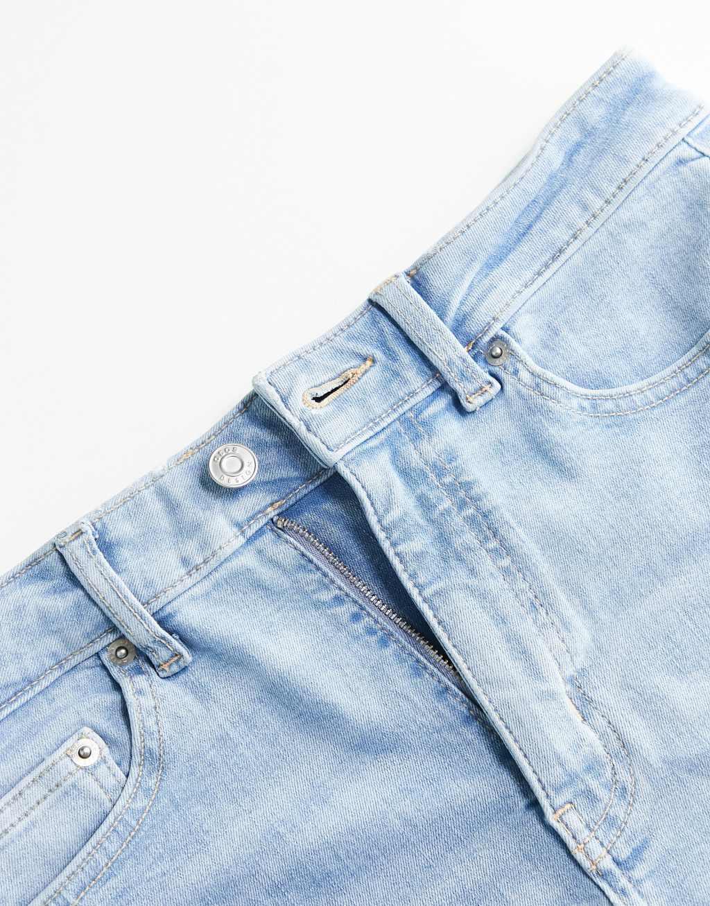 ASOS DESIGN ultimate skinny jean Product Image