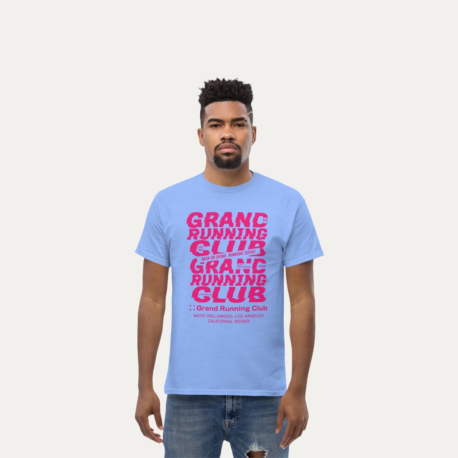 GRC Graphic Tee Product Image