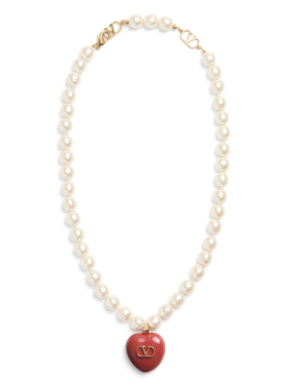 Coeur Royal necklace Product Image