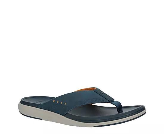 Reef Mens Cushion Norte Flip Flop Sandal Product Image