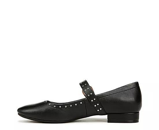 LifeStride Cameo 2 Women's Mary Janes, Size: 11 Wide, Black Product Image