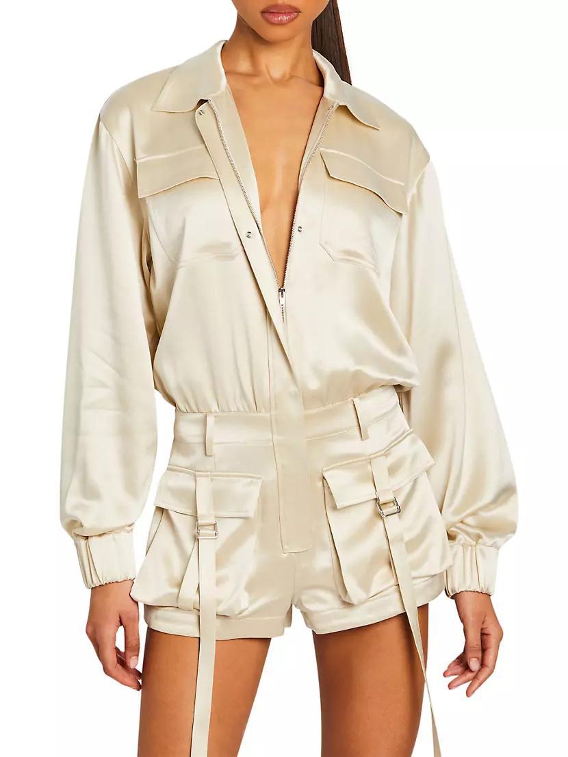 Rosanna Romper Product Image