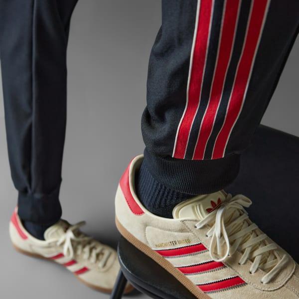 Manchester United Terrace Icons Track Pants Product Image