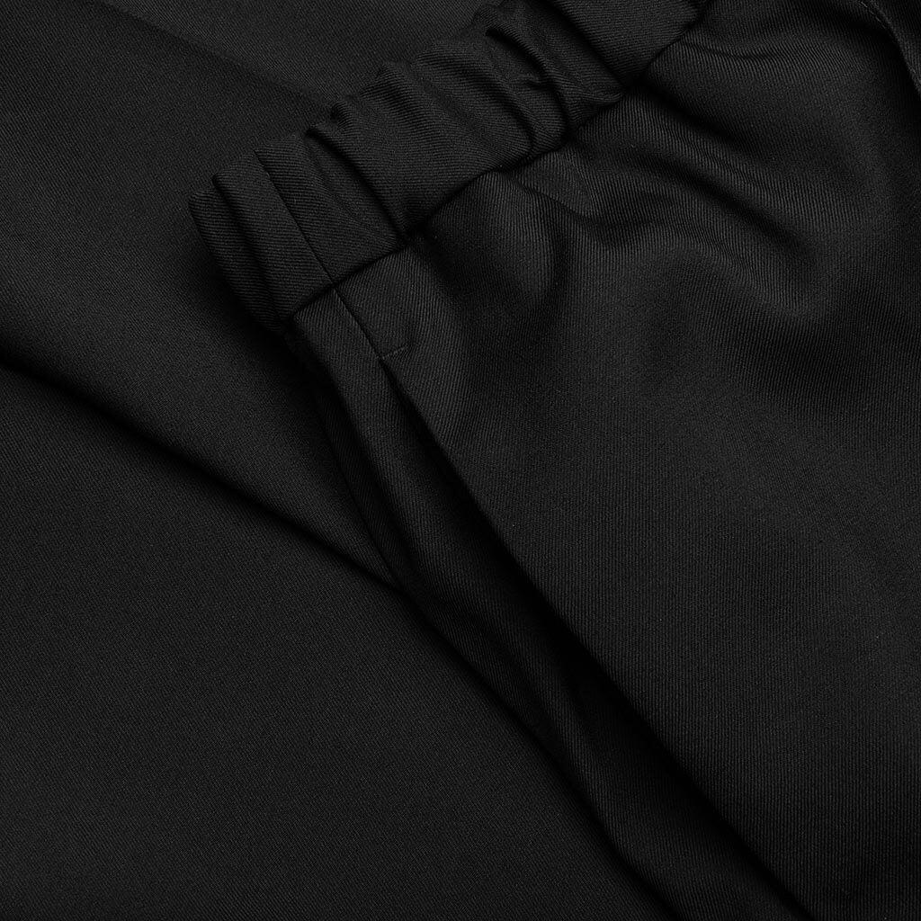 Trouser D 06 AW 20 - Black Male Product Image