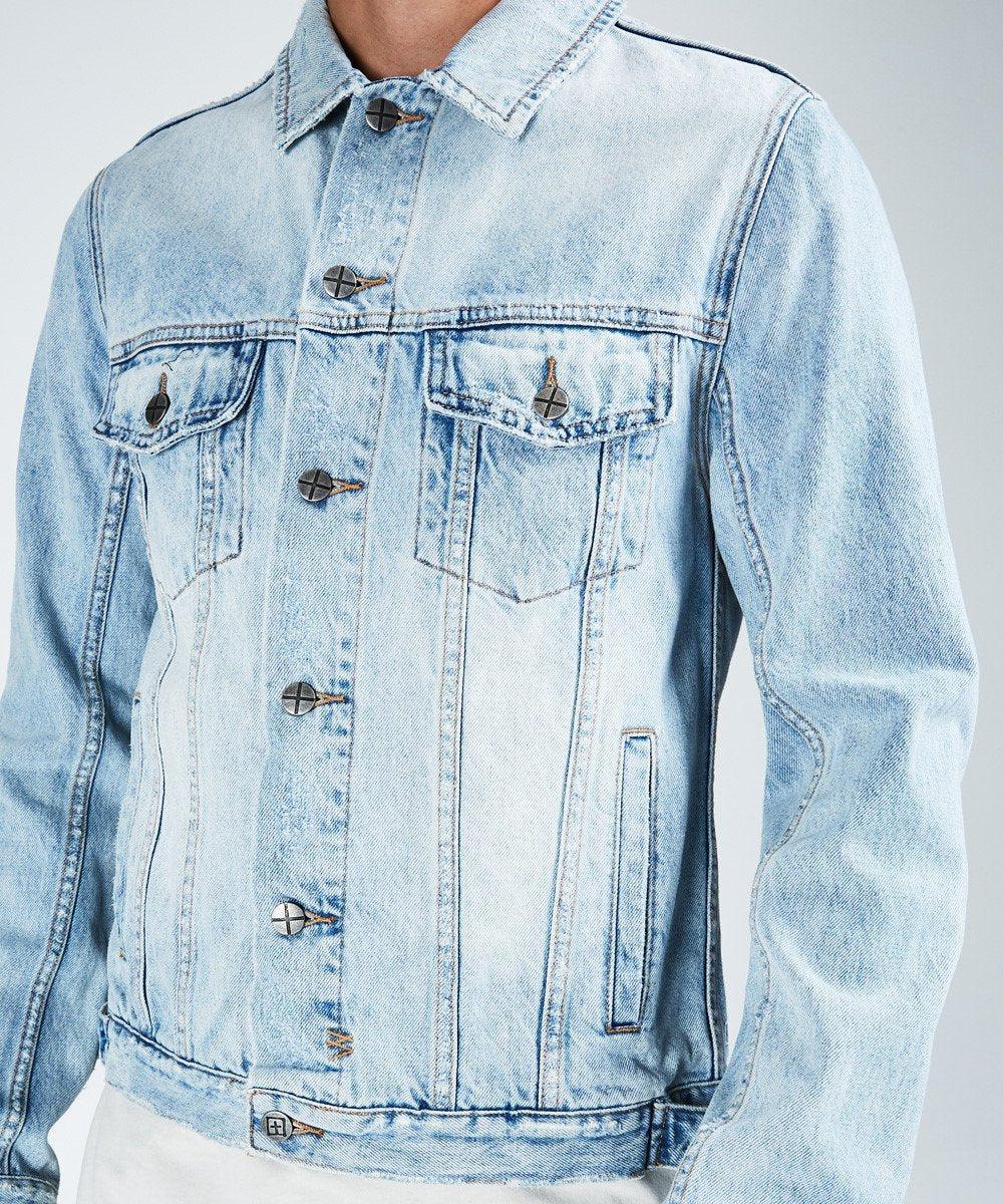 CLASSIC JACKET KARMA Male Product Image