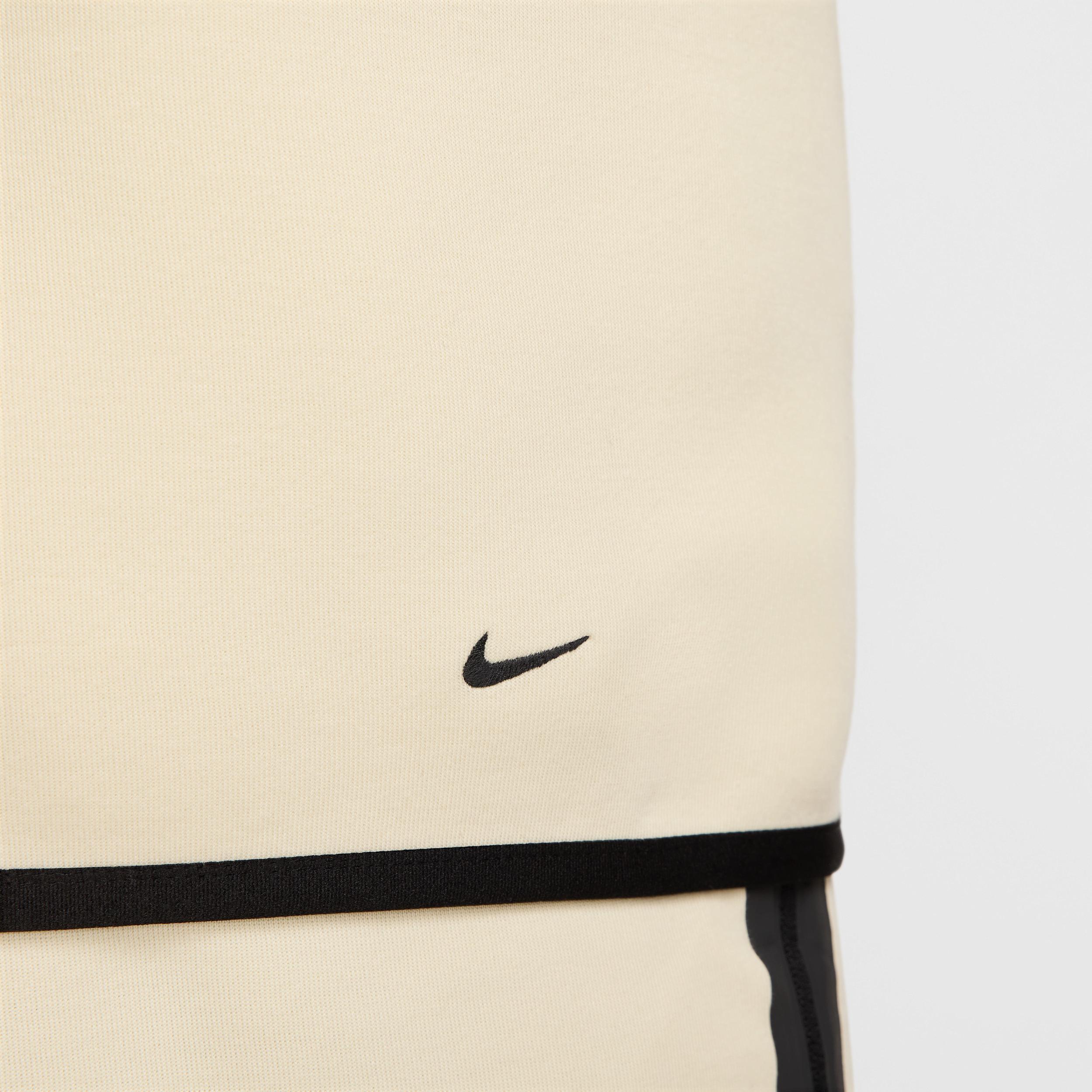 Nike Men's Tech Fleece Windrunner Full-Zip Jacket Product Image